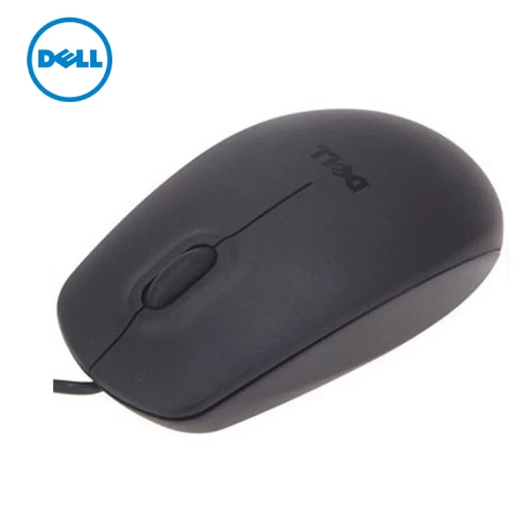 Dell USB Wired Mouse - MS111