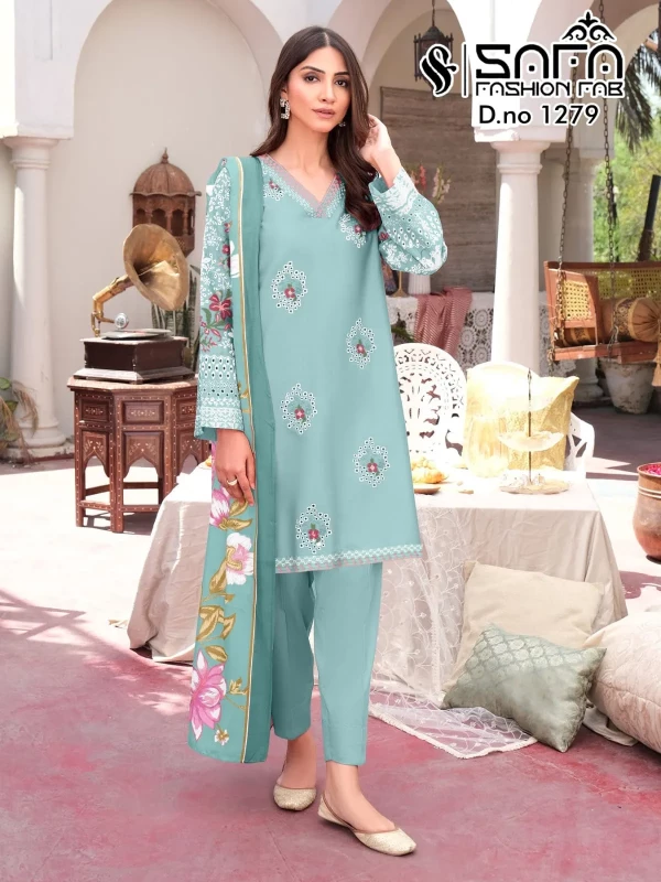 Love-India -LUXURY-Pakistani Suits Catalog