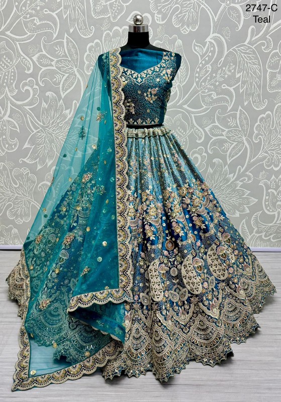 Lehenga